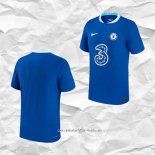 Camiseta Primera Chelsea Authentic 2022 2023