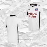 Camiseta Primera Colo-Colo 2022