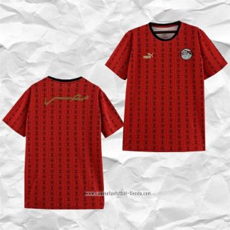 Camiseta Primera Egipto 2024 Tailandia