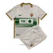 Camiseta Primera Elche 2022 2023 Nino