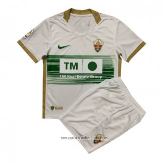 Camiseta Primera Elche 2022 2023 Nino