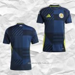 Camiseta Primera Escocia 2024