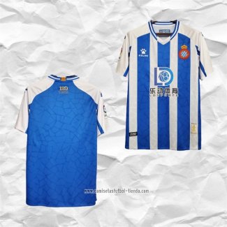 Camiseta Primera Espanyol 2020 2021 Tailandia