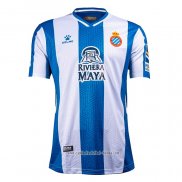 Camiseta Primera Espanyol 2021 2022 Tailandia