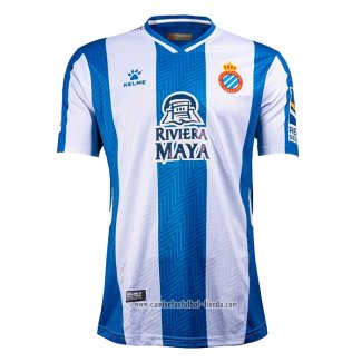 Camiseta Primera Espanyol 2021 2022 Tailandia