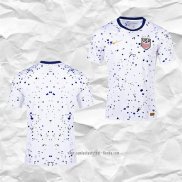 Camiseta Primera Estados Unidos 2023 Tailandia