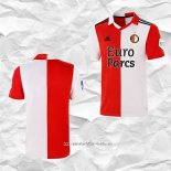 Camiseta Primera Feyenoord 2022 2023