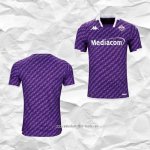Camiseta Primera Fiorentina 2023 2024