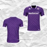 Camiseta Primera Fiorentina 2023 2024