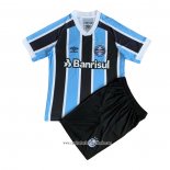 Camiseta Primera Gremio 2021 Nino