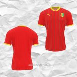 Camiseta Primera Guinea 2024 Tailandia
