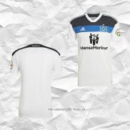 Camiseta Primera Hamburger 2022 2023 Tailandia