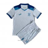 Camiseta Primera Honduras 2023 Nino