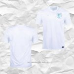 Camiseta Primera Inglaterra Euro 2022 (2XL-4XL)