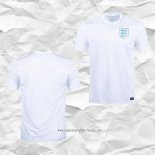 Camiseta Primera Inglaterra Euro 2022 (2XL-4XL)