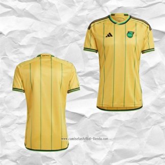Camiseta Primera Jamaica 2023 2024 Tailandia