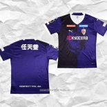 Camiseta Primera Kyoto Sanga 2023 Tailandia