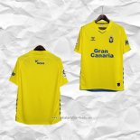 Camiseta Primera Las Palmas 2020 2021 Tailandia