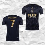 Camiseta Primera Los Angeles FC Jugador Blessing 2022