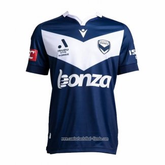 Camiseta Primera Melbourne Victory 2023 2024 Tailandia