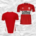 Camiseta Primera Middlesbrough 2021 2022
