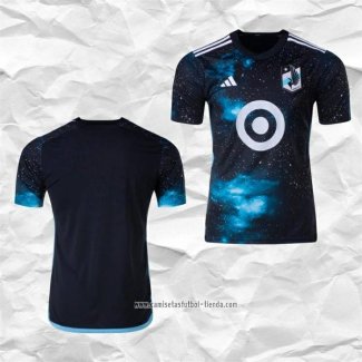 Camiseta Primera Minnesota United 2024 2025