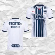 Camiseta Primera Monterrey 2022