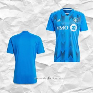 Camiseta Primera Montreal 2023