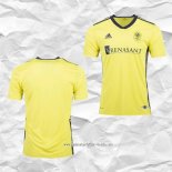 Camiseta Primera Nashville SC 2022 Tailandia