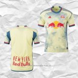 Camiseta Primera New York Red Bulls Authentic 2023 2024