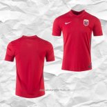 Camiseta Primera Noruega 2020 2021 Tailandia