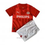 Camiseta Primera PSV 2023 2024 Nino