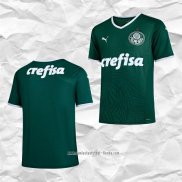 Camiseta Primera Palmeiras Authentic 2022