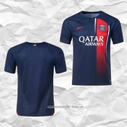 Camiseta Primera Paris Saint-Germain 2023 2024