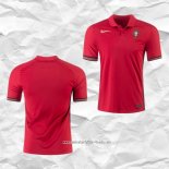Camiseta Primera Portugal 2020 2021