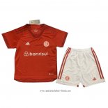 Camiseta Primera SC Internacional 2023 Nino