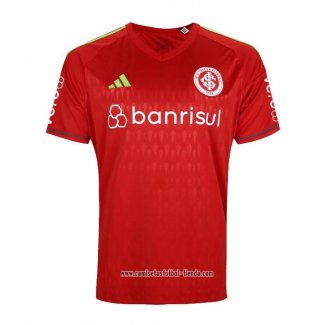 Camiseta Primera SC Internacional Portero 2023 Tailandia