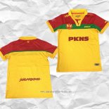 Camiseta Primera Selangor 2021 Tailandia