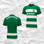 Camiseta Primera Sporting 2023 2024