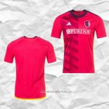 Camiseta Primera St. Louis City 2023