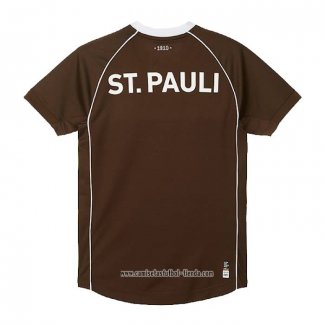 Camiseta Primera St. Louis City 2023