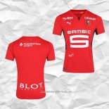 Camiseta Primera Stade Rennais 2021 2022