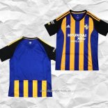 Camiseta Primera Ulsan Hyundai 2023 Tailandia