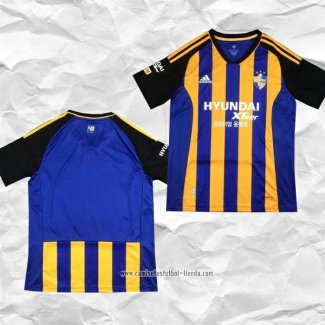 Camiseta Primera Ulsan Hyundai 2023 Tailandia