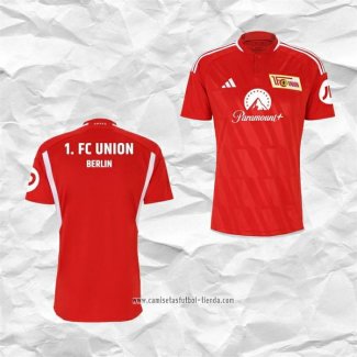 Camiseta Primera Union Berlin 2023 2024 Tailandia