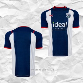 Camiseta Primera West Bromwich Albion 2021 2022