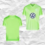 Camiseta Primera Wolfsburg 2020 2021 Tailandia