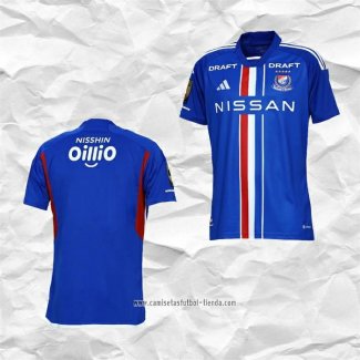 Camiseta Primera Yokohama F. Marinos 2023 Tailandia