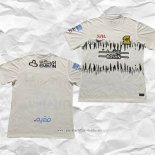 Camiseta Segunda Al-Ittihad 2023 2024 Tailandia