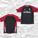 Camiseta Segunda Albacete 2020 2021 Tailandia
